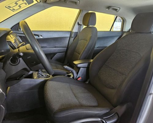 9-HYUNDAI-CRETA-1.6-ACTION-16V-FLEX-AUTOMÁTICO-2022-CINZA-RR-AUTOMOVEIS-LOJA-DE-CARROS-FREGUESIA-DO-O-AVENIDA-PETRONIO-PORTELA