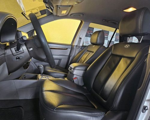 9-HYUNDAI-SANTA-FE-3.5-GLS-V6-4X4-TIPTRONIC-AUTOMATICO-PRATA-2013-RR-AUTOMOVEIS-LOJA-DE-CARROS-FREGUESIA-DO-O-AVENIDA-PETRONIO-PORTELA