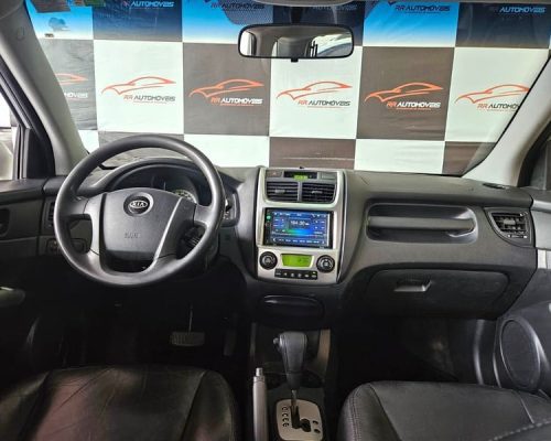 9-KIA-SPORTAGE-EX-AUTOMÁTICO-2009-PRATA-RR-AUTOMOVEIS-LOJA-DE-CARROS-FREGUESIA-DO-O-AVENIDA-PETRONIO-PORTELA