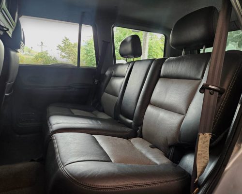 9-MITSUBISHI-PAJERO-SPORT-HPE-PRATA-2007-RR-AUTOMOVEIS-LOJA-DE-CARROS-OSASCO-AVENIDA-VISCONTE-DE-NOVA-GRANADA
