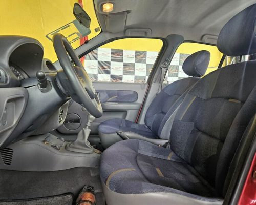 9-RENAULT-CLIO-1.O-RN-HI-POWER-16V-VERMELHO-2001-RR-AUTOMOVEIS-LOJA-DE-CARROS-OSASCO-AVENIDA-VISCONTE-DE-NOVA-GRANADA