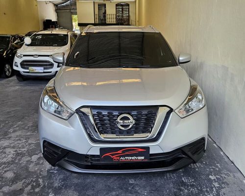 -NISSAN-KICKS-1.6-S-FLEX-AUTOMÁTICO-PRATA-2019-RR-AUTOMOVEIS-LOJA-DE-CARROS-OSASCO-AVENIDA-VISCONTE-DE-NOVA-GRANADA